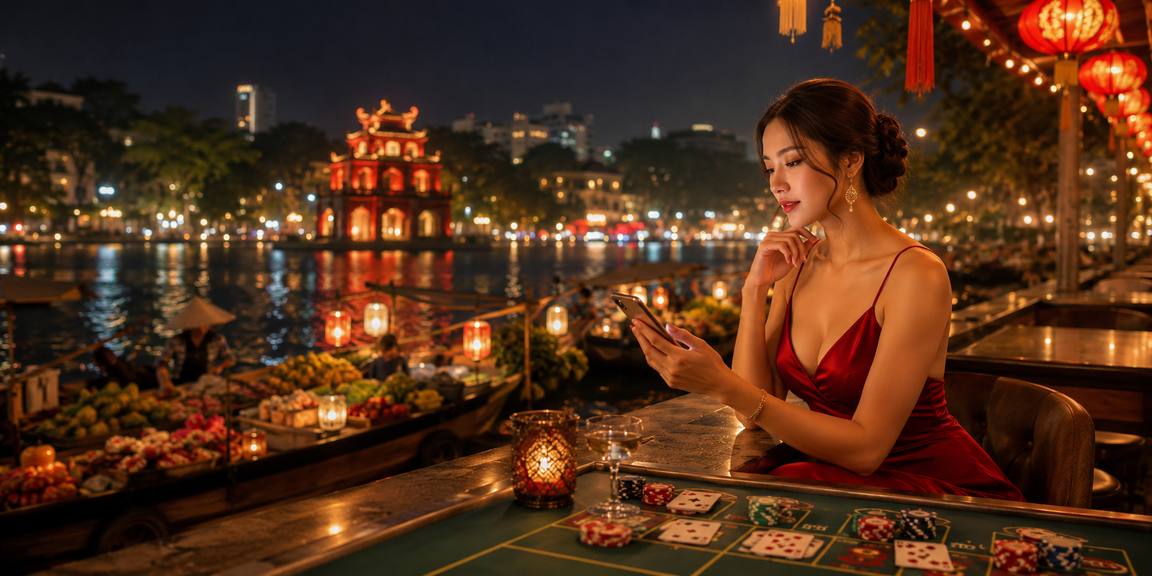 nue88 Cài ứng dụng nue88 trong 3 bước
